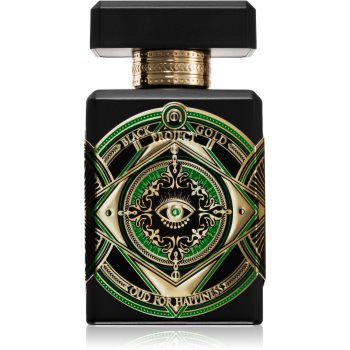 Initio Parfums Privés Oud for Happiness Eau de Parfum unisex - imagine 2
